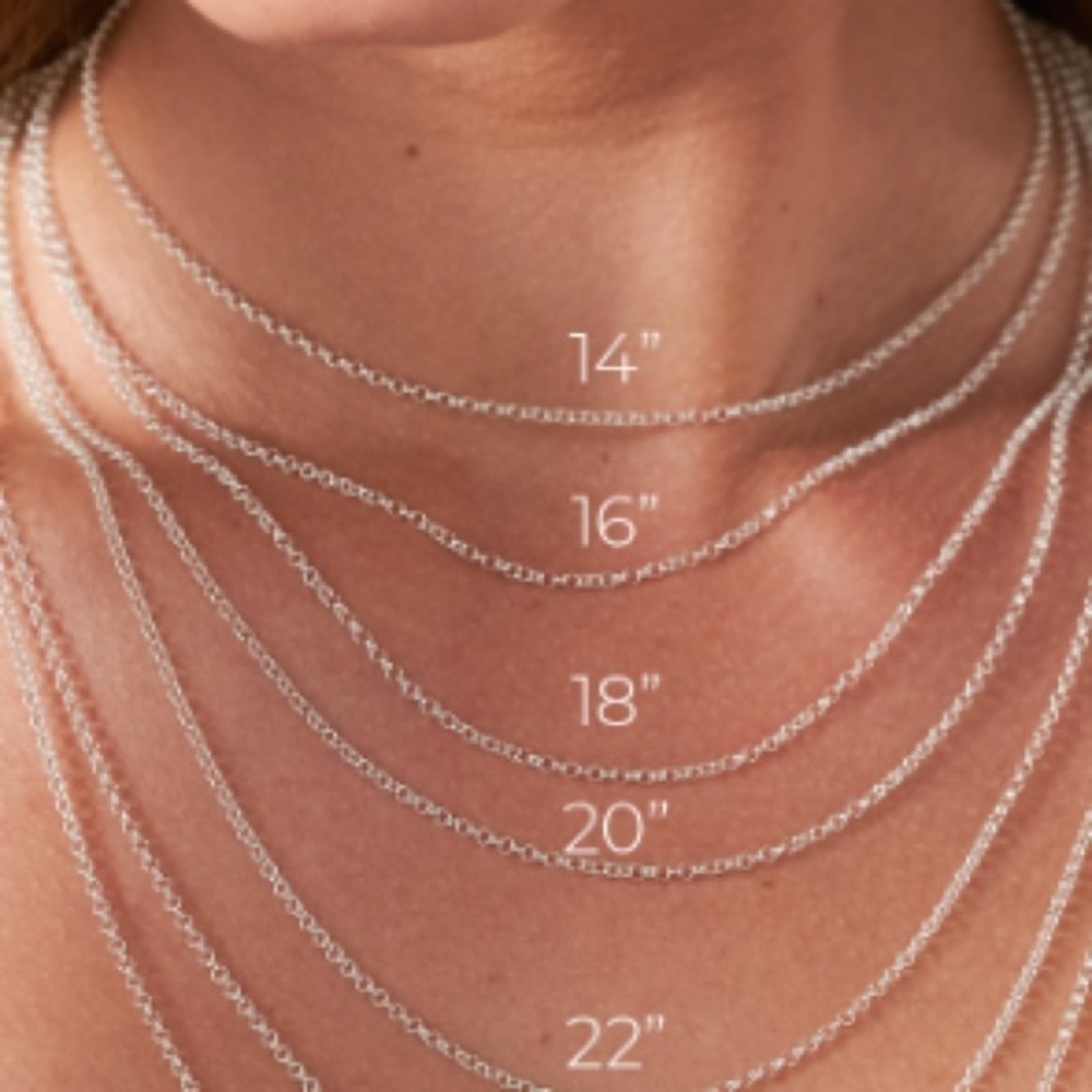 Lola James necklace - Picture 5 of 8